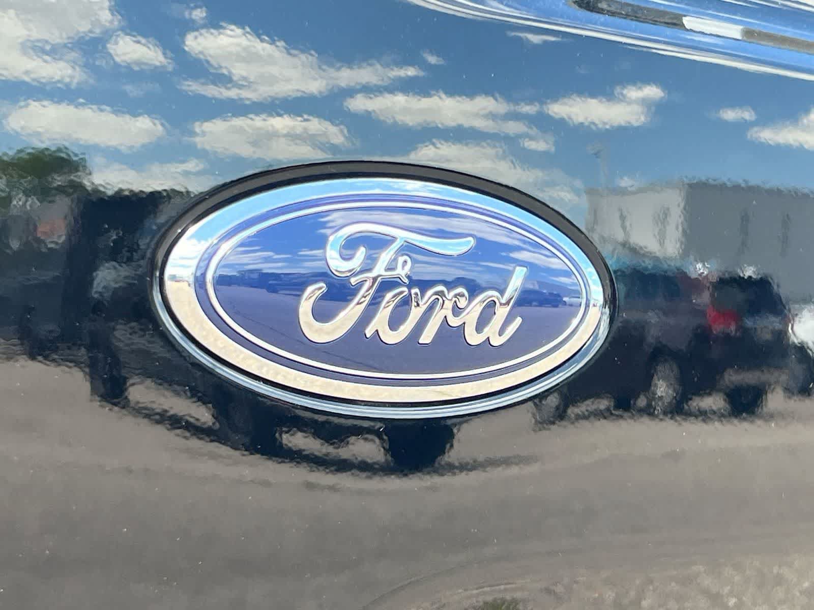 Certified 2024 Ford Bronco Sport Big Bend AWD/4WD image 13