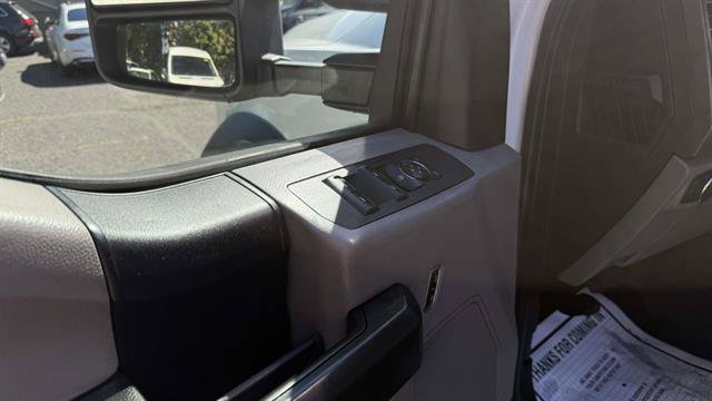 Certified 2019 Ford F550 4x4 Crew Cab Super Duty image 16