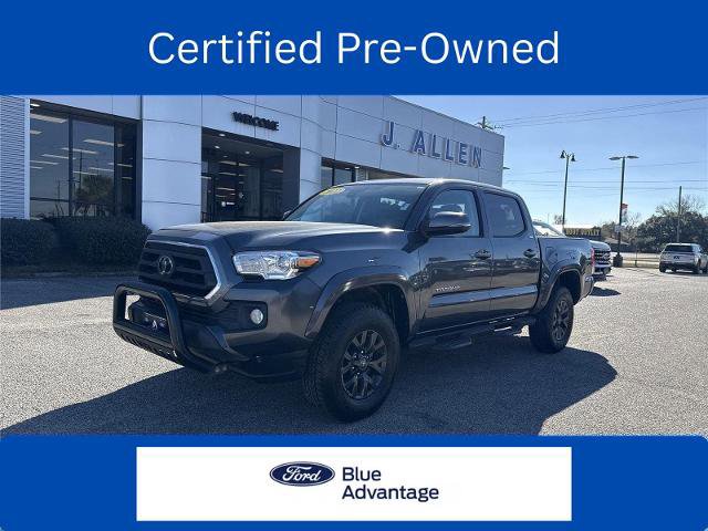Used 2022 Toyota Tacoma SR5