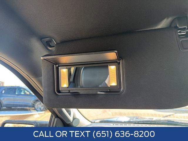 Certified 2025 Ford F150 Lariat w/ Equipment Group 501A Mid image 24