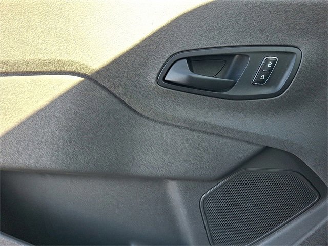 Certified 2022 Ford Transit 350 XLT image 12