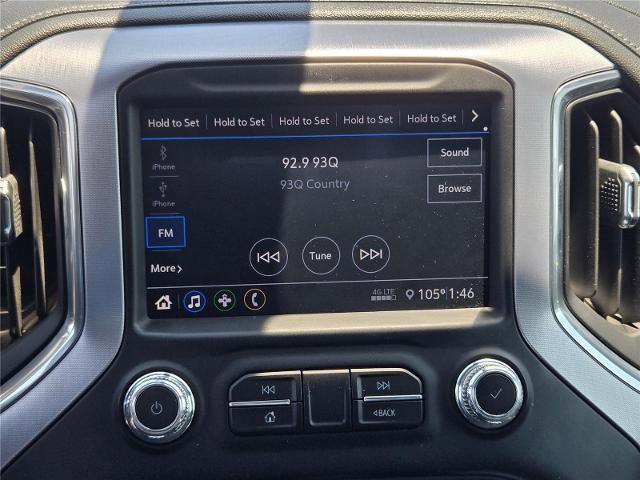 Used 2019 GMC Sierra 1500 SLE w/ SLE Value Package RWD image 15