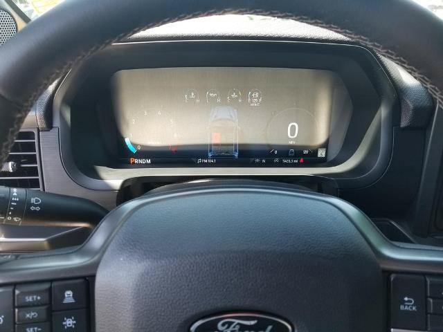 Certified 2024 Ford F150 XLT w/ Equipment Group 303A High AWD/4WD image 23
