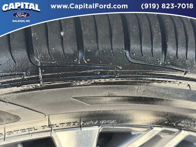 Used 2025 Nissan Altima 2.5 SV AWD/4WD image 14