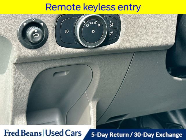 Certified 2020 Ford Transit 250 Low Roof w/ Exterior Upgrade Package image 13