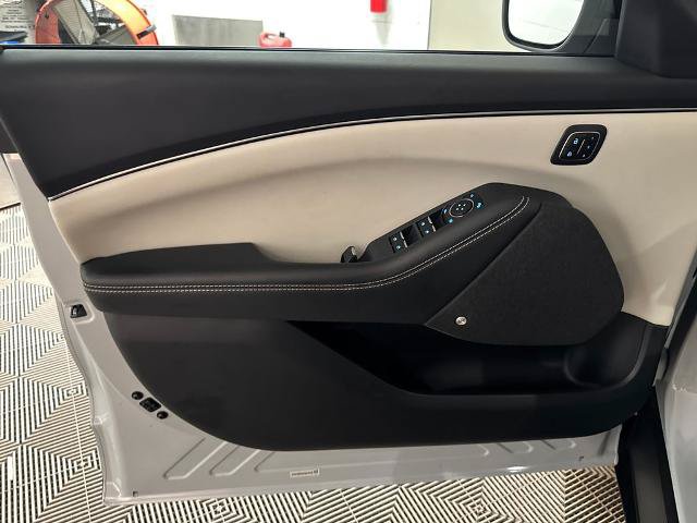 Certified 2023 Ford Mustang Mach-E Premium RWD image 17