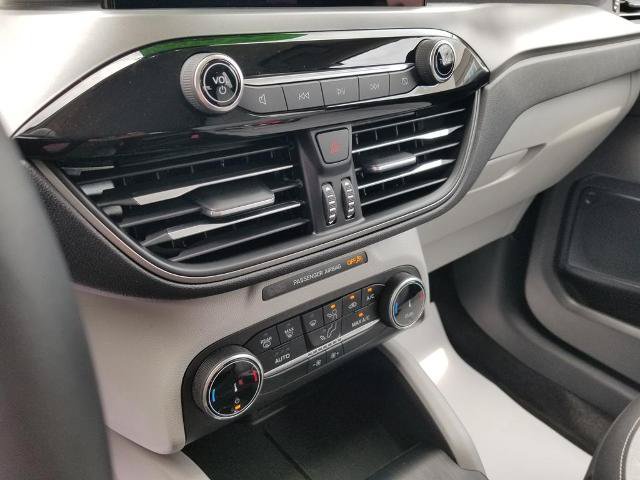 Certified 2024 Ford Escape Active FWD image 19