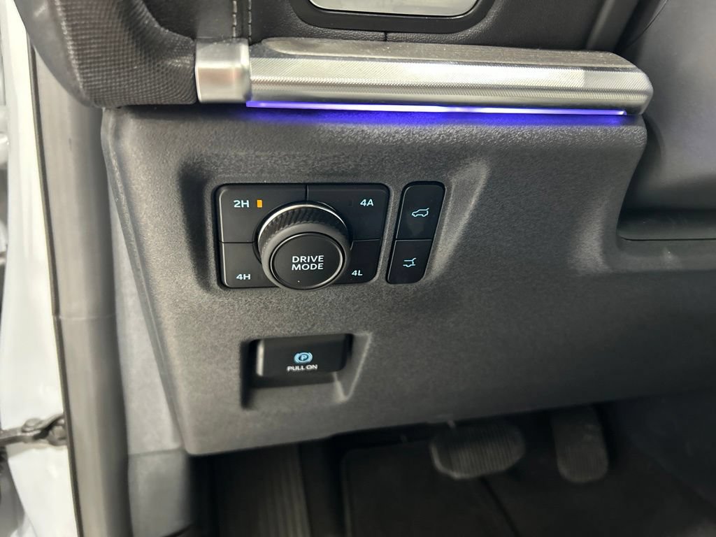 Certified 2025 Ford Expedition Max Platinum AWD/4WD image 14