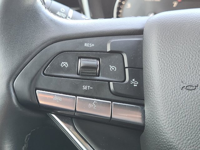 Used 2023 Cadillac XT6 Luxury FWD image 28