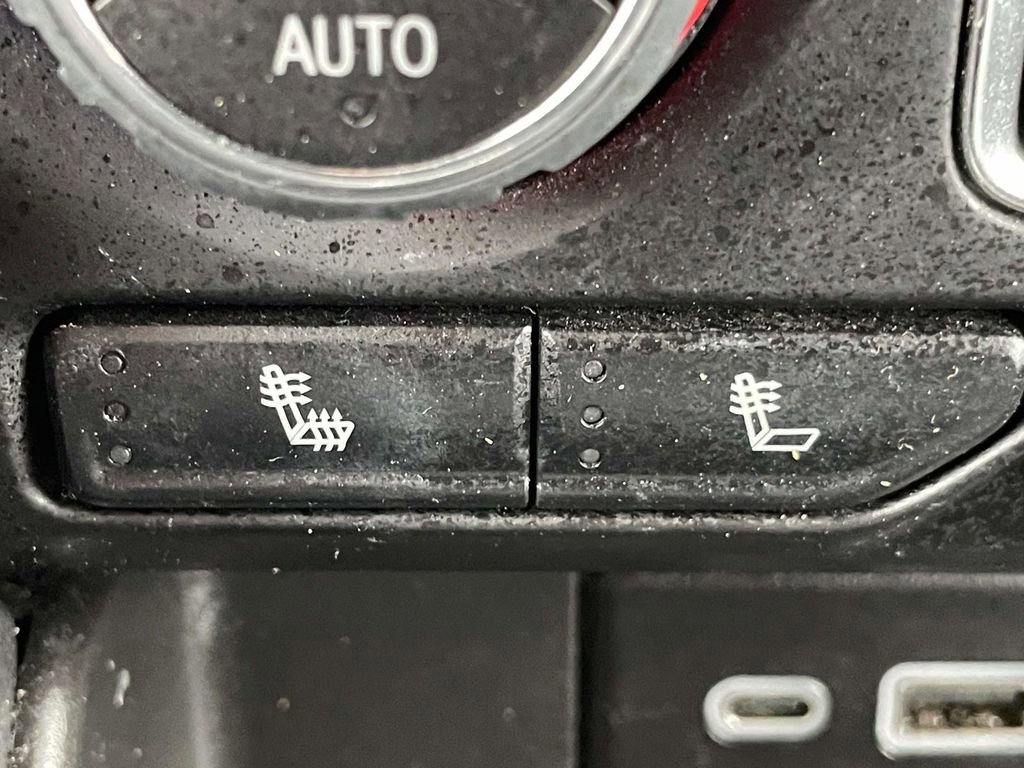 Used 2023 Chevrolet Tahoe LT w/ Luxury Package image 19