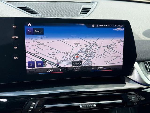 Used 2023 BMW X1 xDrive28i AWD/4WD image 20