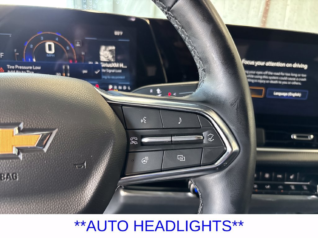 Used 2026 Chevrolet Equinox LT w/ Convenience Package II AWD/4WD image 13
