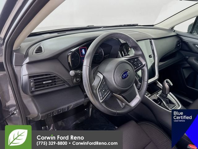 Used 2023 Subaru Outback Premium image 12