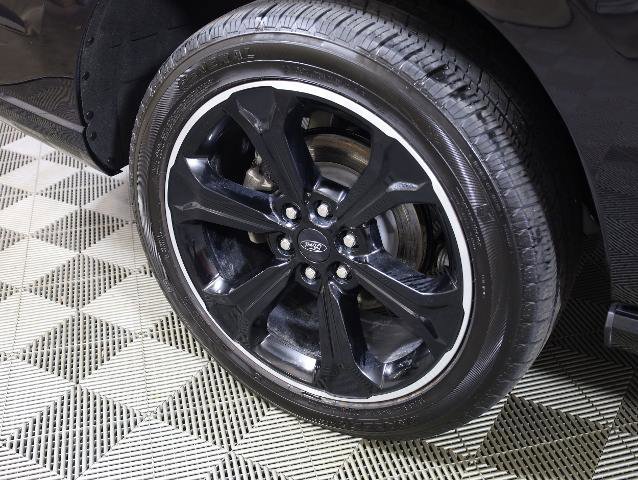 Certified 2024 Ford Expedition Limited AWD/4WD image 37