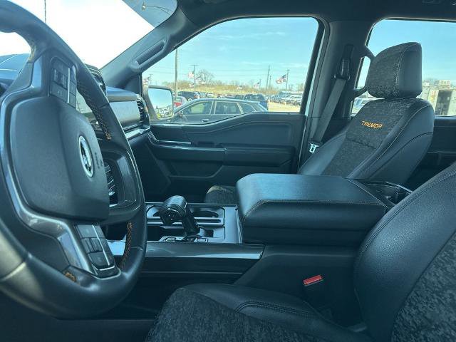 Certified 2023 Ford F150 Tremor image 4