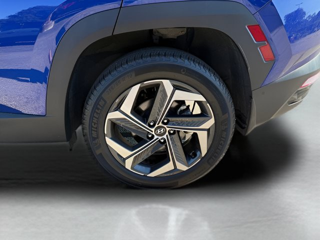 Used 2023 Hyundai Tucson Limited AWD/4WD image 24