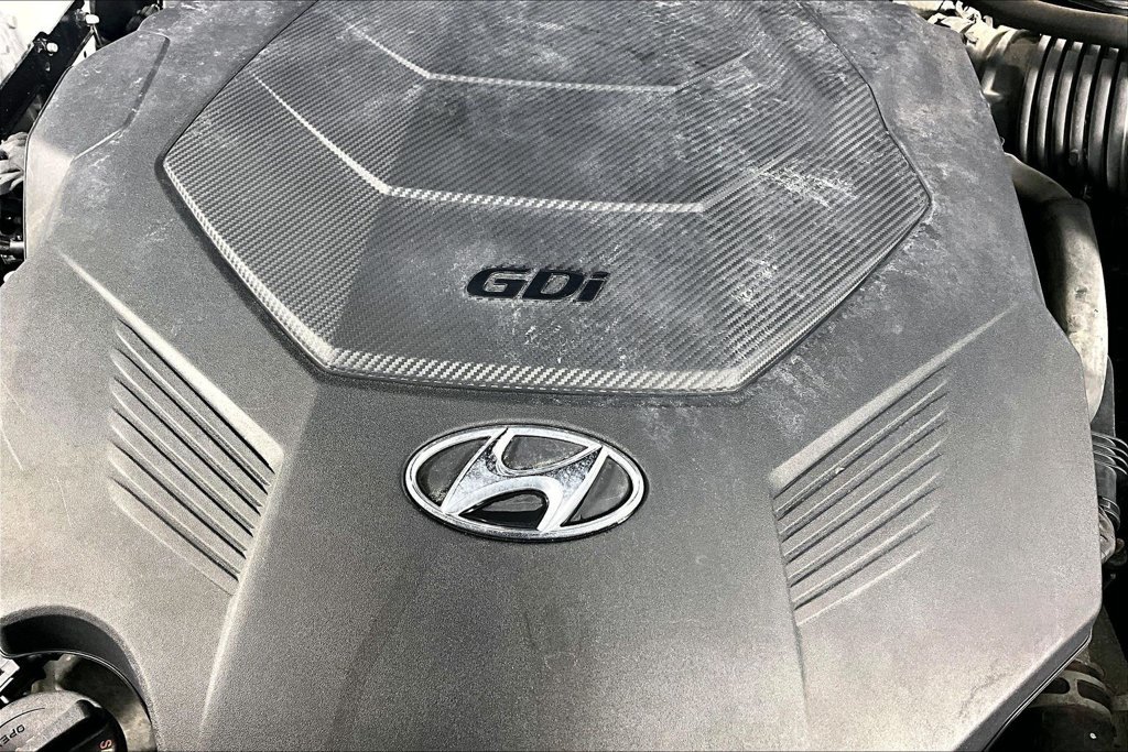 Used 2022 Hyundai Palisade Calligraphy w/ Cargo Package AWD/4WD image 32