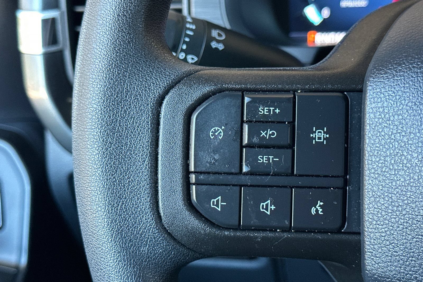 Certified 2024 Ford F150 STX RWD image 34