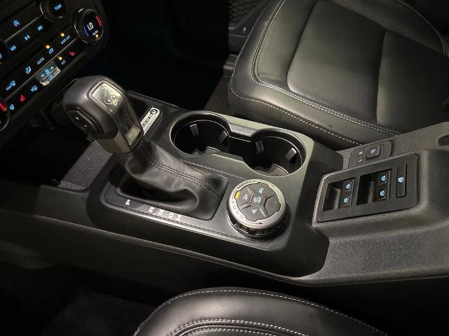 Certified 2025 Ford Bronco Outer Banks AWD/4WD image 22
