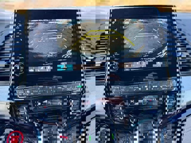 Used 2018 Honda Odyssey Elite image 23