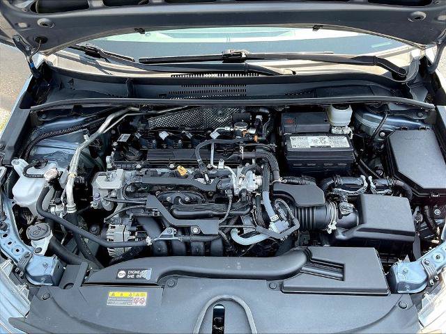 Used 2024 Toyota Corolla LE FWD image 29