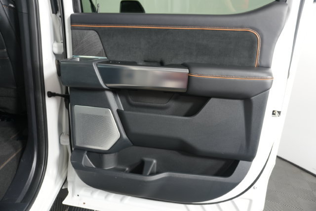 Certified 2024 Ford F350 Platinum AWD/4WD image 35