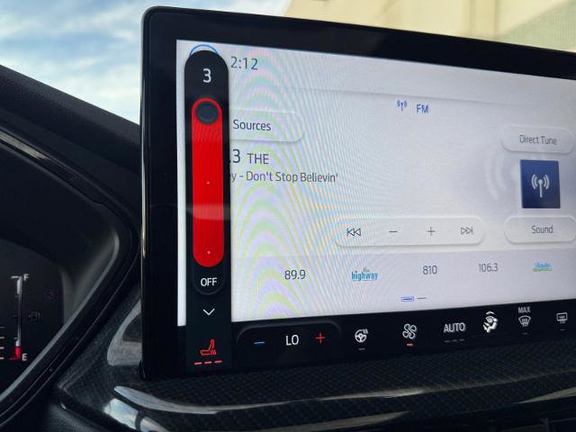 Certified 2023 Ford Escape ST-Line w/ Tech Pack #1 image 24