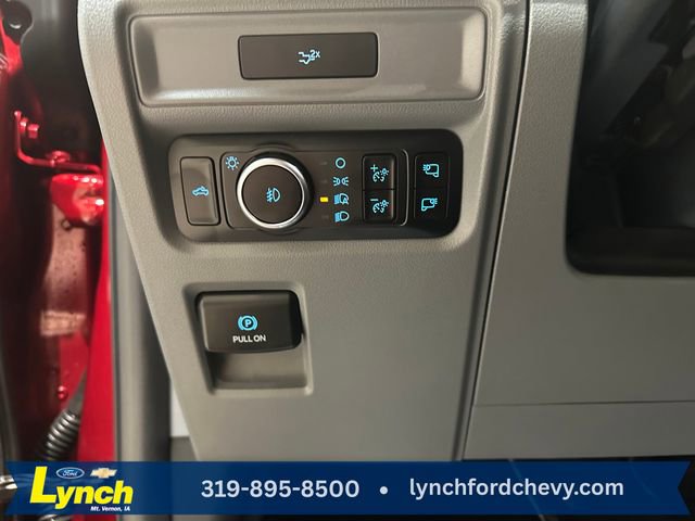 Certified 2026 Ford F150 XLT AWD/4WD image 19