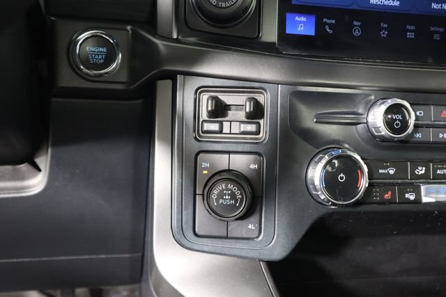 Certified 2025 Ford F150 Tremor w/ Mobile Office Package AWD/4WD image 55