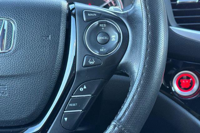 Used 2018 Honda Pilot Touring image 31