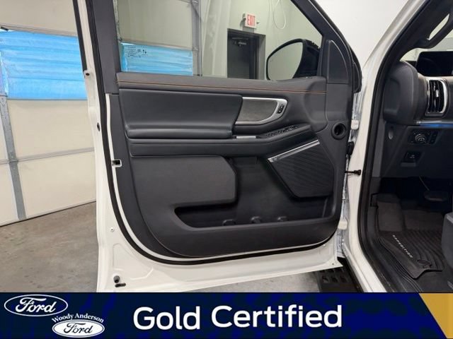 Certified 2025 Ford Expedition Tremor AWD/4WD image 20