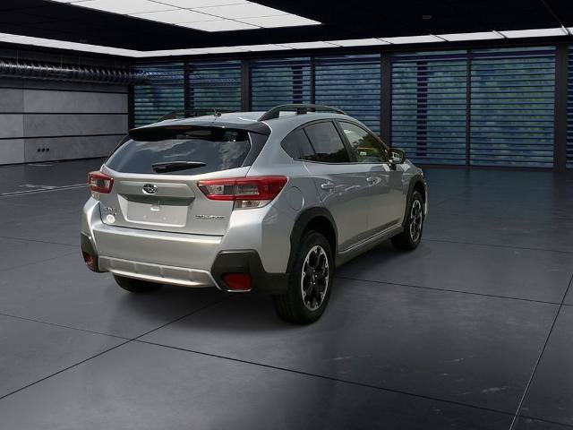 Used 2022 Subaru Crosstrek 2.0i AWD/4WD image 12