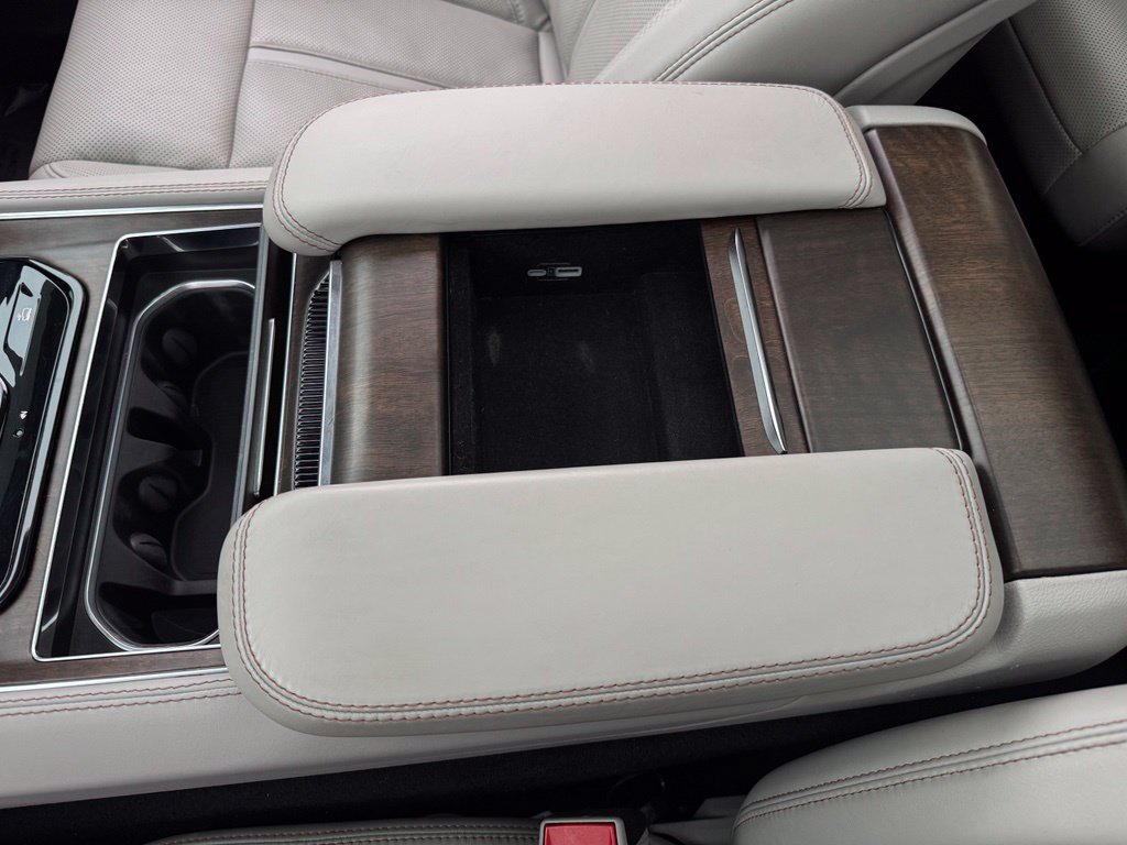 Used 2023 Jeep Grand Wagoneer 4WD image 35