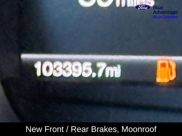 Certified 2017 Ford Fusion SE w/ Fusion SE Technology Package image 31