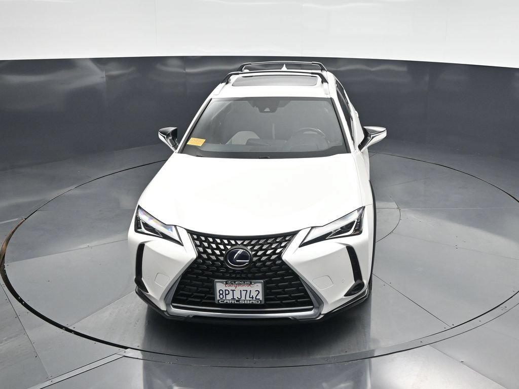 Used 2020 Lexus UX 250h w/ Premium Package AWD/4WD image 32