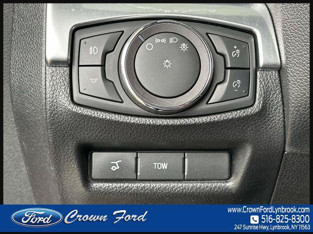 Certified 2019 Ford Explorer Sport AWD/4WD image 23