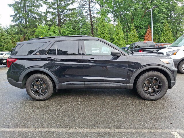 Certified 2023 Ford Explorer Timberline AWD/4WD image 17