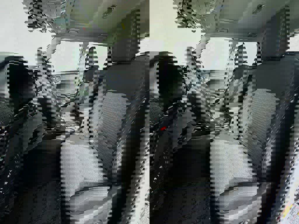 Used 2025 Kia Soul EX image 15