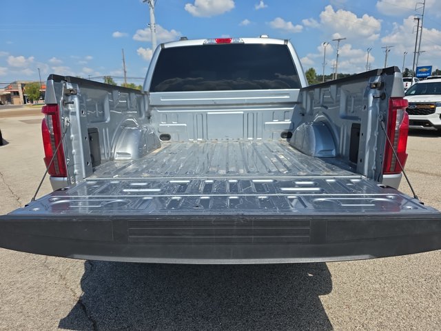 Certified 2024 Ford F150 STX AWD/4WD image 13