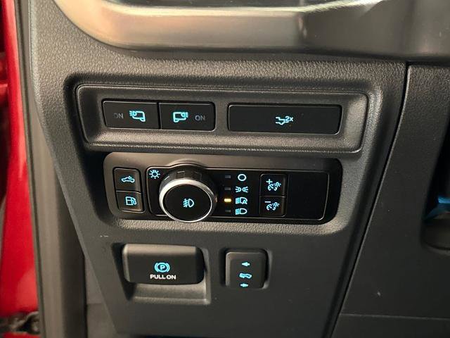 Certified 2023 Ford F150 Lariat w/ Equipment Group 502A High image 19