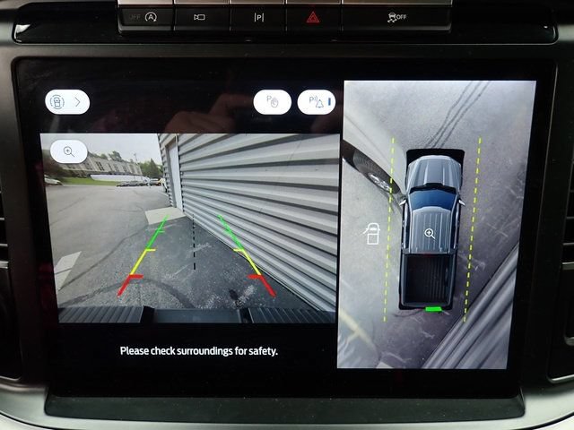 Certified 2024 Ford F150 XLT w/ Equipment Group 302A MID AWD/4WD image 28