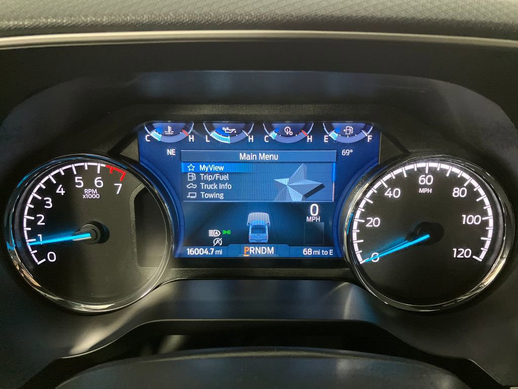 Certified 2023 Ford F150 XLT w/ Equipment Group 302A High image 20