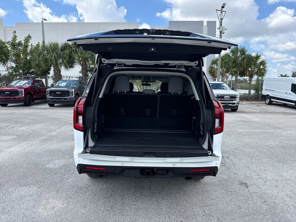 Certified 2025 Ford Expedition Active RWD image 32
