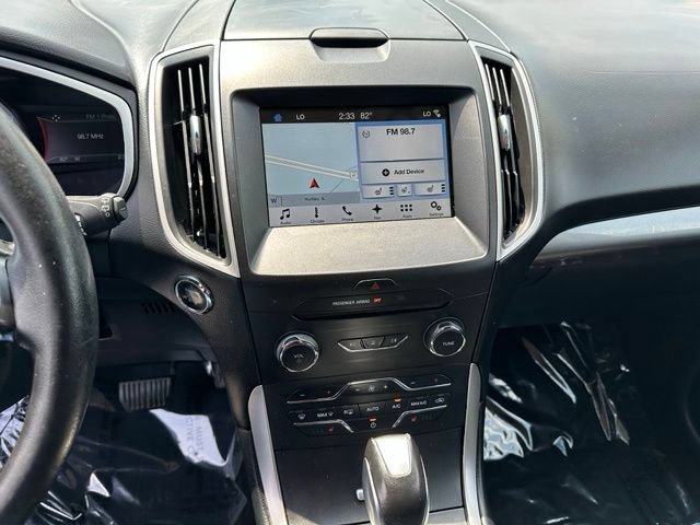 Certified 2018 Ford Edge SEL w/ Equipment Group 201A AWD/4WD image 21