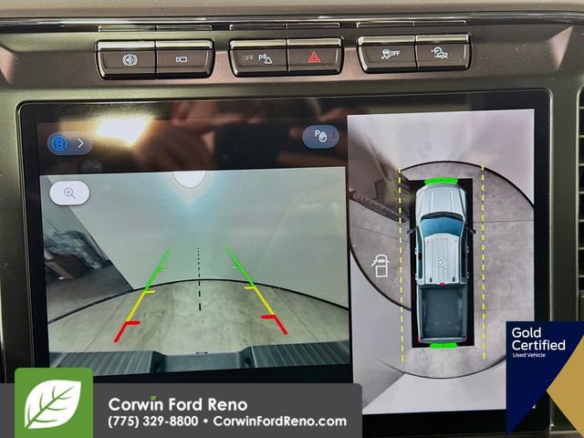 Certified 2023 Ford F250 Lariat w/ Lariat Ultimate Package image 18