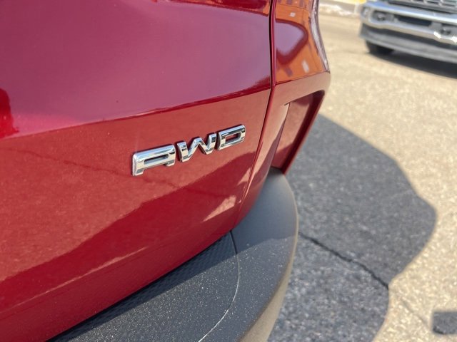 Certified 2022 Ford Escape SE image 22