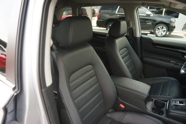 Used 2024 Honda CR-V EX-L image 20