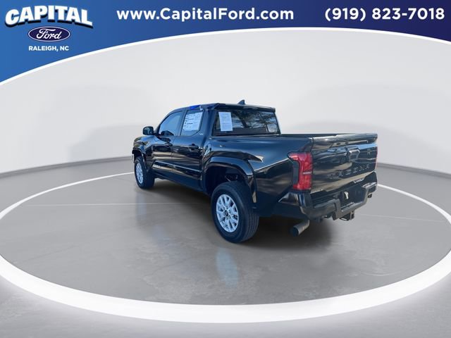 Used 2024 Toyota Tacoma SR5 image 6