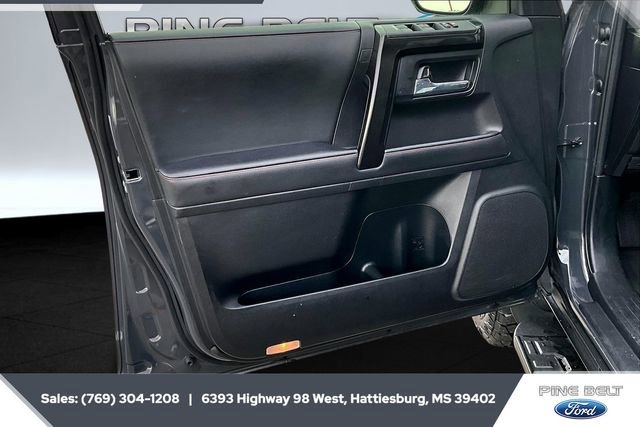 Used 2024 Toyota 4Runner TRD Off-Road image 17