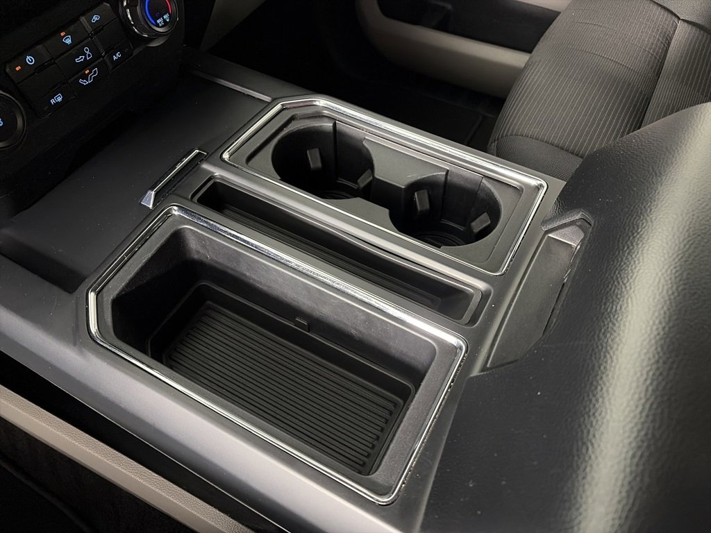 Certified 2020 Ford F150 XL w/ Equipment Group 101A Mid image 22